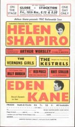 Helen Shapiro
